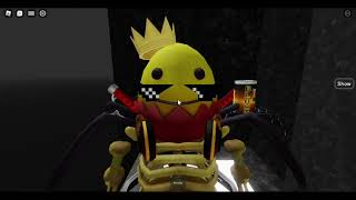 Aversion [Tier 14 Obby] | CUTS