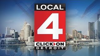 WDIV-TV news opens