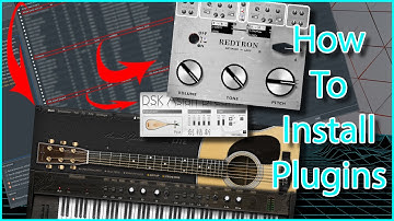 How To Install Plugins in FL Studio | FL Studio Beginners Tutorial (Ep. 4)