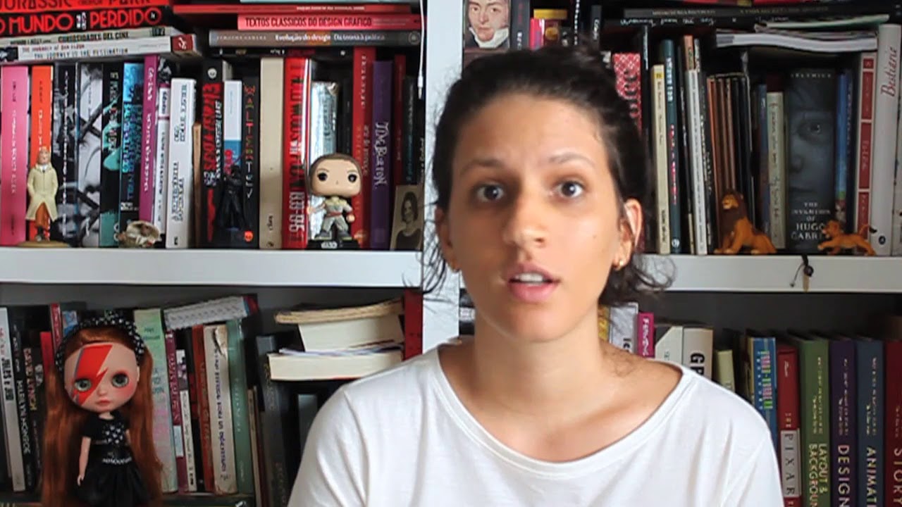 Carol Rossetti - Catarse Assinaturas