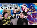 Waleska & Efra react to KZ Tandingan《Real Gone》"Singer 2018" | REACTION