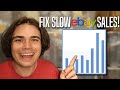 20 Ways ANYONE Can Get More Sales on eBay! (2021)