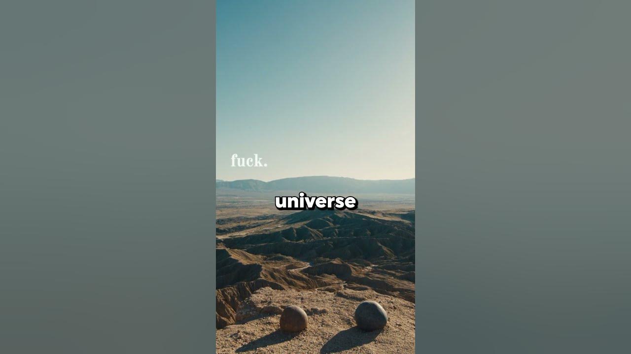 Did You Know In EVERYTHING, EVERYWHERE, ALL AT ONCE…