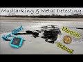 Miraculous Mudlarking and Metal Detecting