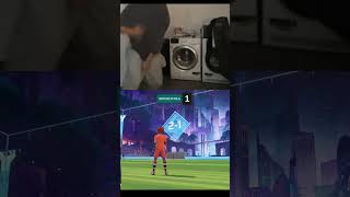 GOL PAZZESCO DEL LEONE #twitch #gianmarcotocco #perte #memes #twitchitalia #clips #marza