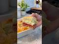 Italian Sliders! #reels #recipe #easyrecipe #slidersunday