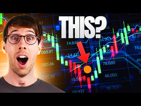 The Easiest Reversal Signal for Crypto Trading 🟠 👈