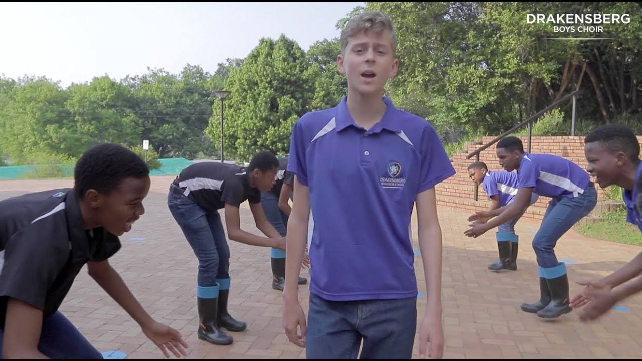Watch Drakensberg Boys Choir - Memories Maroon 5 on YouTube Watch Drakensberg Boys Choir - Memories Maroon 5 on YouTube