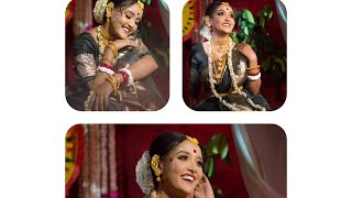 Step By Step Bengali Traditional Sabeki Look Tutorial /বাঙালি সাবেকী মেকওভার 🥰🥰