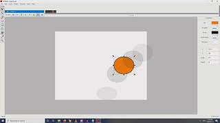 Bouncing Ball Animation Tutorial - Animating with Kage Studio