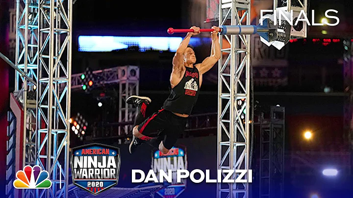 Firefighter Dan Polizzi Puts His Strength to the T...