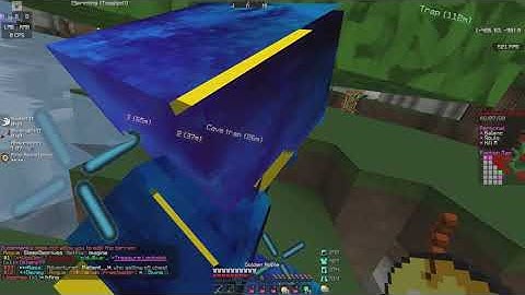 SaicoPvP (Trapping Montage) #1