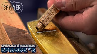 Making Woodworking Tools that Dont Suck