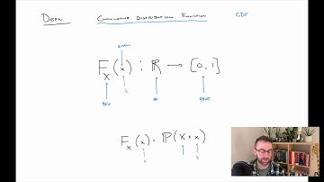 STAT 510 /// Random Variables