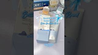 Round Lab Dokdo Cleanser