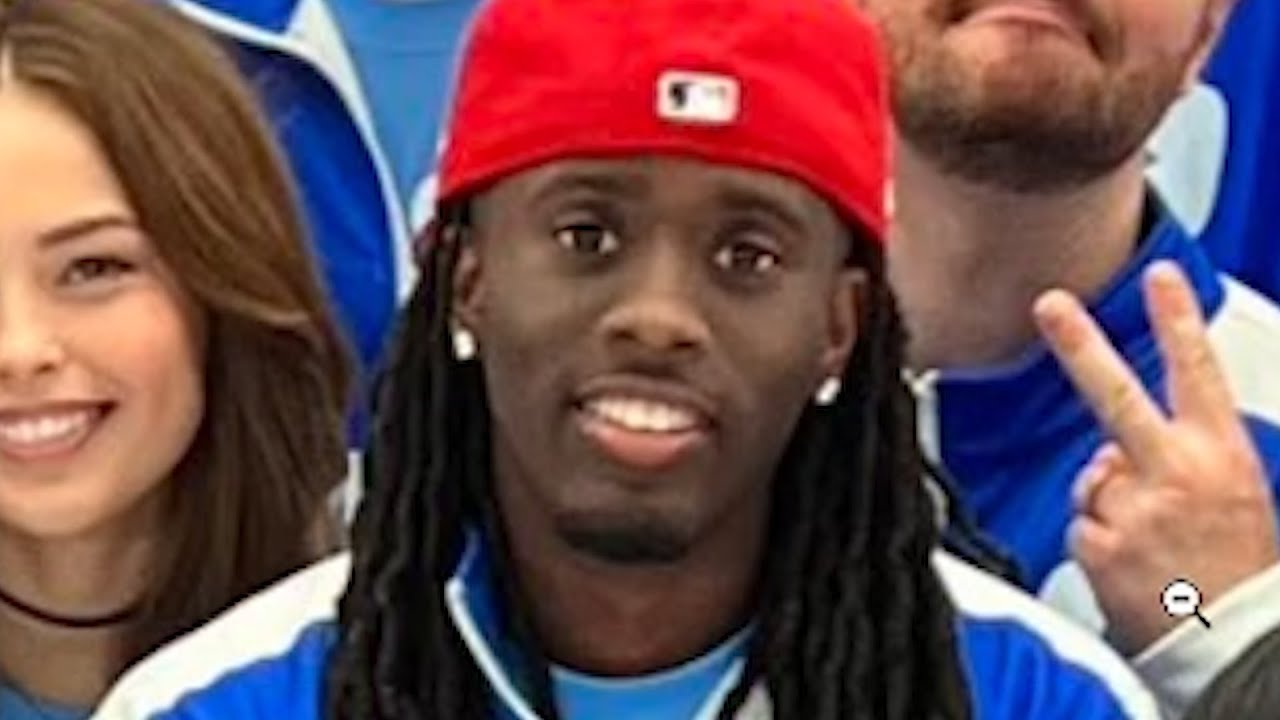 RUBIUS cuenta anécdota con KAI CENAT 😆