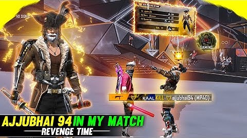 I KILLED TOP 1 GLOBAL PLAYER || TOP 1 GLOBAL PLAYER PLAYING WITH HACKER | GLOBAL PLAYER CALL ME NOOB