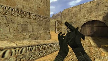 Cs 1.6 Next Client | Standard resources overrides (sounds, models, hud.txt)