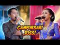 LINTANG ASMORO CAMPURSARI TERBARU - MEGANTARA (Damalas Audio) | Versi Paling Syahdu!