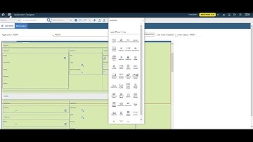 Adding an attribute to DB and associate  it with application designer in Maximo Asset Management