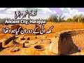 Harrapa city ka haal dekh k ro pada