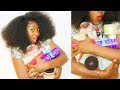Natural Hair Products my TYPE 4 NATURAL HAIR can’t live without 😳😩 // LISTEN UP TYPE 4 NATURALS👀👂