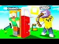 LOGGY HIRED BEDWAR PLAYERS TO WIN BEDWAR | MINECRAFT