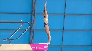 Diving EM-2016 10m Dam Prel. + Final
