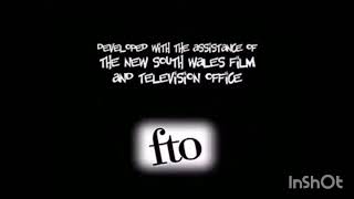 Sunrisekapow Picturessony Pictures Televisionteletoonstudio B Productions 2002