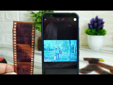 Video: Bolehkah saya mendigitalkan foto negatif?