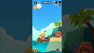 Yolo Deathigner level 56 Walkthrough and solution screenshot 4