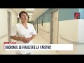 Sindromul de fragilitate la vârstnic - Dr. Ioana Ioancio, medic primar Geriatrie, Enayati Hospital