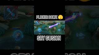 how to use flickr😱  #shorts #GordMLBB, #GordUser, #GordGameplay, #mlbb # #ProfessorOfTheMysti #fyp