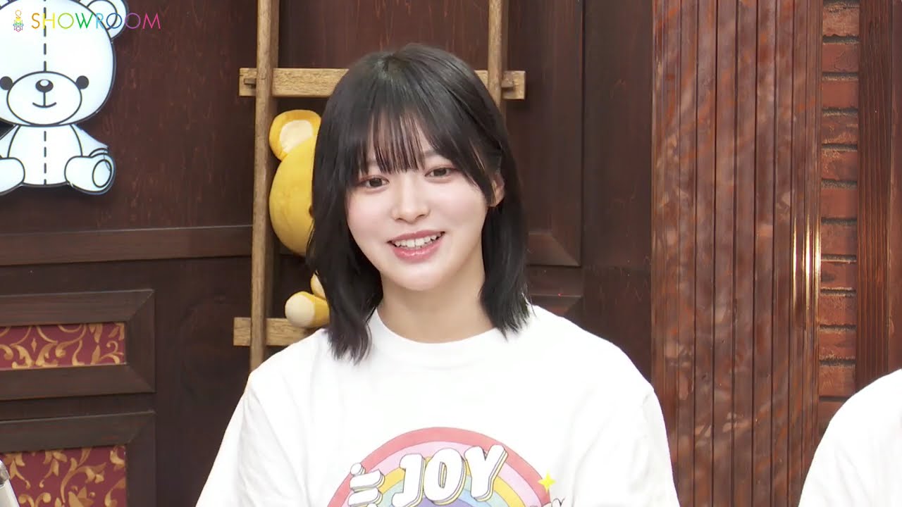 火曜はじょいドン! 2024年11月12日18時51分08秒