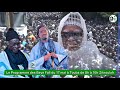 Dclaration seringe mame cheikh fall zikroulah sur le programme du 17 mai  touba