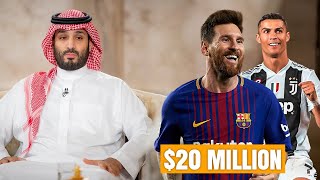The Insane Reason Billionaires Buy Sports Teams!