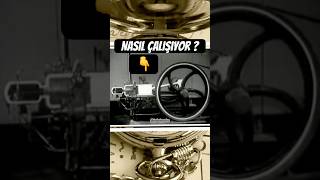 Diesel Motorunun Tarihi#kisabelgeseltv