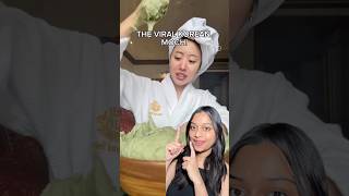 Viral Mochi cleanser in 6 variants😱🍡#shortsindia #mochi #arencia #kbeauty #facialcleanser #viral