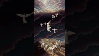 Jesus is coming.Don’t wait.Receive Him today and live forever. ✝️#jesusislord