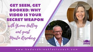 Why Video is Your Secret Weapon in Independent Hospitality