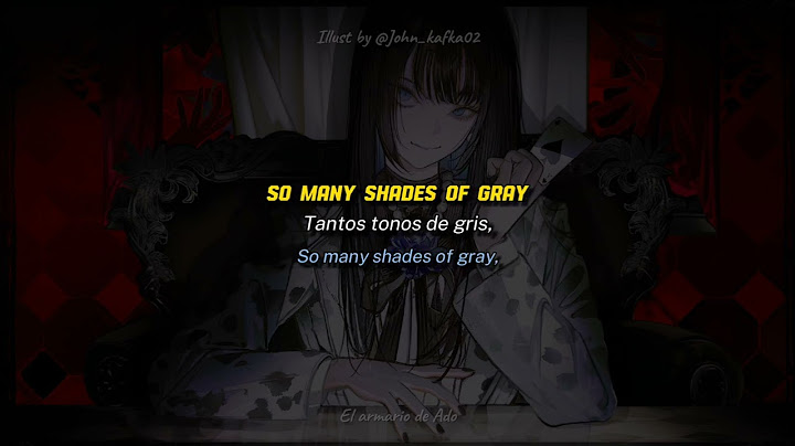 Villain by Stella Jang. Vocal: Ado. Romanized + sub español + sub English.
