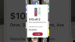Best deals Walgreens 6/14-6/20