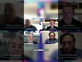 📢 Esto es una muestra del debate que tuvimos… sobre Evidencia Científica 🎙️ Con la participación