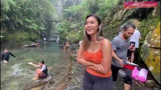 JESS AMALIA BIG SEZI CURUG BOLANG ENDAH