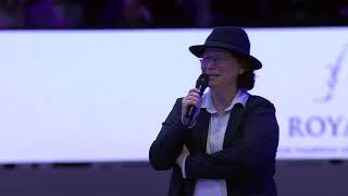 HK 2026 | Algemeeen kampioenschap | 17 Januari 2026