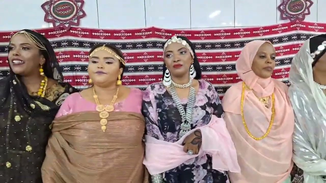 Qafar digibi kallaaya. Solmi Kadigah digibi