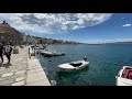 Senj croatia hr   4k60fps.r walking tour  14 hours