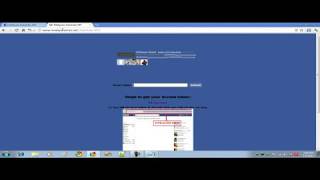 Facebook Autolike VVIP Tutorial How to Autolike