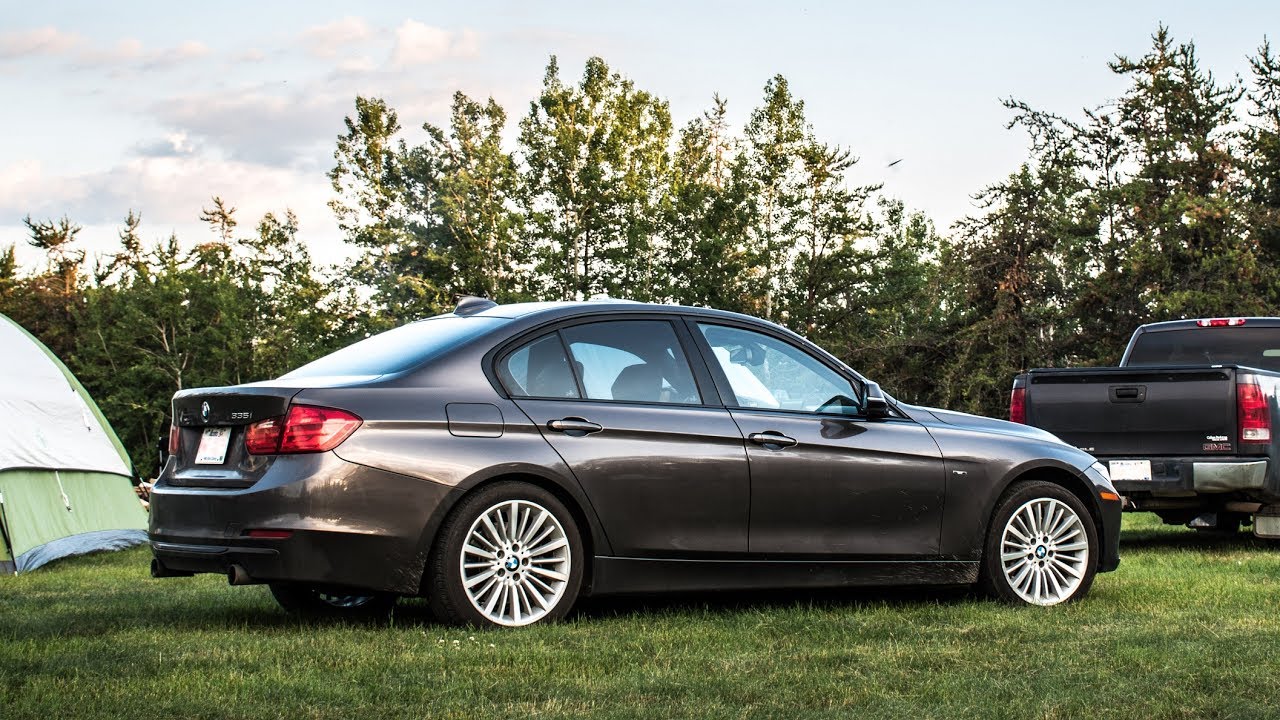 Why I cancelled the Warranty on My BMW YouTube