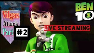 Ben 10 vilgax attacks live streaming in Tamil #2 screenshot 4